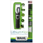 Wahl Lithium Ion 9854 - 616 Body Hair Trimmer