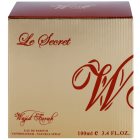 Wajid Farah Le Secret parfémovaná voda pro ženy 100 ml