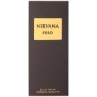 Wajid Farah Nirvana Puro Eau de Parfum unisex 100 ml