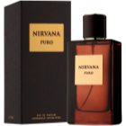 Wajid Farah Nirvana Puro Eau de Parfum unisex 100 ml