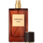Wajid Farah Nirvana Puro Eau de Parfum unisex 100 ml