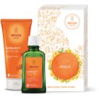 Weleda Arnica zestaw kosmetyków XI.