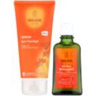 Weleda Arnica zestaw kosmetyków XI.