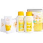 Weleda Baby and Child Cosmetic Set III.