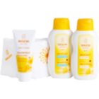 Weleda Baby and Child Cosmetic Set III.