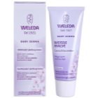 Weleda Baby Derma zklidňující pleťový krém pro děti