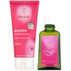 Weleda Rose lote cosmético I.