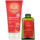 Weleda Pomegranate set cosmetice I.
