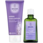 Weleda Lavender kosmetická sada X.