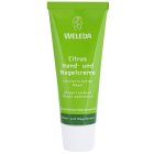 Weleda Citrus krém na ruce a nehty