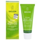Weleda Citrus krém na ruce a nehty