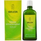 Weleda Citrus orzeźwiająca kąpiel