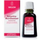 Weleda Dental Care вода за уста