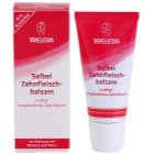 Weleda Dental Care bálsamo para encías con salvia