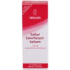 Weleda Dental Care bálsamo para encías con salvia