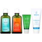 Weleda Family Cosmetica Set I.