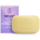 Weleda Lavender rostlinné mýdlo