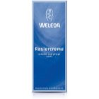 Weleda Men Shaving Cream For Men