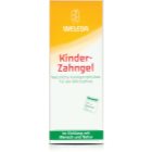 Weleda Dental Care żel do zębów dla dzieci