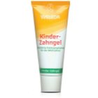 Weleda Dental Care дитячий зубний гель