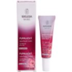 Weleda Evening Primrose crema reafirmante para contorno de ojos y labios