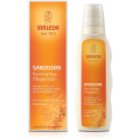 Weleda Sea Buckthorn tápláló testápoló krém