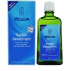 Weleda Sage deodorant rezervă