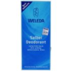 Weleda Sage deodorant rezervă