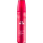 Wella Professionals Brilliance balzsam festett hajra