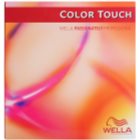 Wella Professionals Color Touch Rich Naturals hajfesték