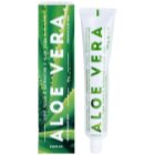 White Pearl Smile Aloe Vera pasta do zębów dla zdrowych zębów i dziąseł