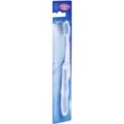 White Pearl Smile cepillo de dientes plegable para viajes
