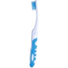 White Pearl Smile cepillo de dientes plegable para viajes