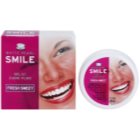 White Pearl Smile pudra pentru albirea dintilor