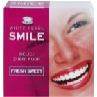 White Pearl Smile pudra pentru albirea dintilor