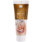 White Pearl Whitening избелваща паста за зъби за пушачи