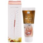 White Pearl Whitening избелваща паста за зъби за пушачи