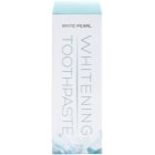 White Pearl Whitening zobna pasta za beljenje zob