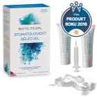 White Pearl Whitening System stomatologiczny żel wybielający