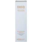 Whitewash Nano мултиактивна избелваща паста за обновяване на зъбния емайл