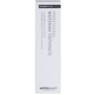 Whitewash Professional bleichende Zahncreme mit Silberartikeln