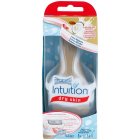 Wilkinson Sword Intuition Dry Skin Rasierer