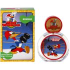 Woody Woodpecker Bruiser Eau de Toilette für Kinder 50 ml