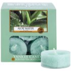 Yankee Candle Aloe Water lumânare 12 x 9,8 g