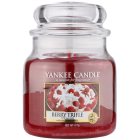 Yankee Candle Berry Trifle Duftkerze 411 g Classic medium
