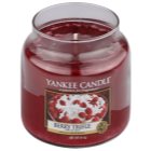 Yankee Candle Berry Trifle Duftkerze 411 g Classic medium