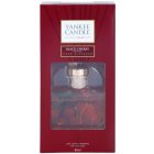 Yankee Candle Black Cherry aróma difuzér s náplňou 88 ml Signature