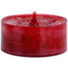 Yankee Candle Black Cherry Teelicht 12 x 9,8 g