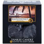Yankee Candle Black Coconut teamécses 12 x 9,8 g