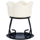 Yankee Candle Petal Bowl keramische Aromalampe